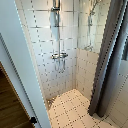 Vesterbro Apartment
