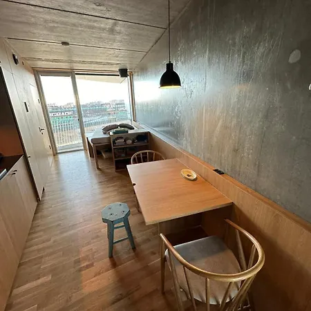 Vesterbro Apartament